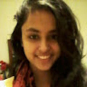 Meet your Posher, Ann